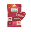 Natures Logic Dog Distinction Beef 12Lb for your Pet Dog with Pet Store X!