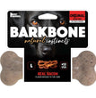 Pet Qwerks Barkbone Natural Instincts Original Nylon Dog Chew Bacon 1ea/LG