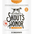 Skouts Honor Dog Laundry Boost Stain and Odor 32Oz