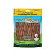 Emerald Pet Chicky Twizzies Dog Treat Chicken 1ea/6 in, 6 pk, 8 oz