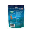 Emerald Pet Wholly Fish! Crunchy Cat Treats Salmon 1ea/3 oz