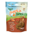 Emerald Pet Pumpkin Harvest Chewy Dog Treats Pumpkin/Sweet Potato 6oz.