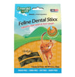 Emerald Pet Feline Dental Stixx Cat Treats Chicken 3.6oz