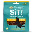 Etta Says! Sit! Training Treats Peanut Butter 1ea/6 oz