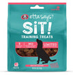 Etta Says! Sit! Training Treats Bacon 1ea/6 oz