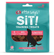 Etta Says! Sit! Training Treats Bacon 1ea/6 oz for your Pet Dog with Pet Store X!