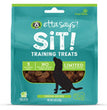 Etta Says! Sit! Training Treats Cheese 1ea/6 oz