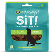 Etta Says! Sit! Training Treats Cheese 1ea/6 oz for your Pet Dog with Pet Store X!