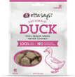 Etta Says! Eat Simple! 100% Freeze Dried Never Cooked Dog Treats Duck 1ea/2.5 oz