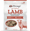 Etta Says! Eat Simple 100% Freeze Dried Lamb Dog Treats Lamb 1ea/2.5 oz