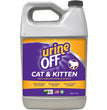 Urine Off Cat & Kitten Formula Stain and Odor Remover 1ea/1 gal