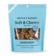 Bocces Bakery Dog Soft And Chewy Chicken 6oz.