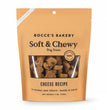 Bocces Bakery Dog Soft And Chewy Cheese 6oz.