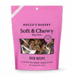 Bocces Bakery Dog Soft And Chewy Duck 6oz.