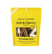 Bocces Bakery Dog Soft And Chewy Peanut Butter Banana 6oz.