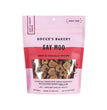 Bocces Bakery Dog Soft And Chewy Say Moooo 6oz for your Pet Dog with Pet Store X!