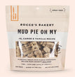 Bocces Bakery Dog Soft And Chewy Mud Pie 6oz.