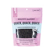 Bocces Bakery Dog Training Quack Quack 6oz for your Pet Dog with Pet Store X!