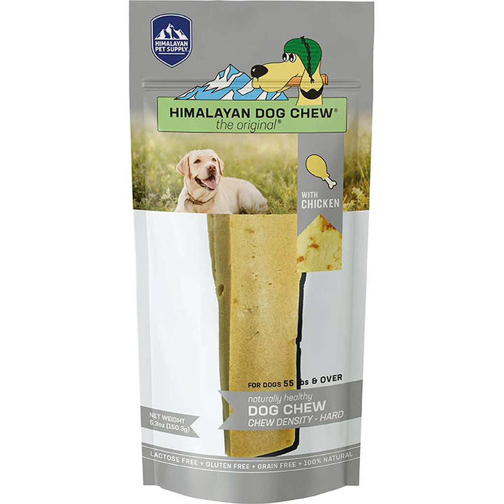 Himalayan Dog Chew Chicken Xlarge 53oz for your Pet Dog with Pet Store X!