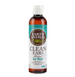 Earth Animal Dog Clean ear Wash 4oz for your Pet Dog with Pet Store X.