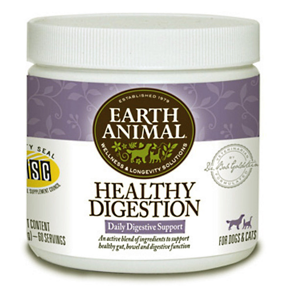 Earth Animal Dog Healthy Weight 8oz for your Pet Dog with Pet Store X.