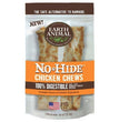 Earth Animal No Hide Chicken Chews Dog Treats; 7 Inch; 2 Pack