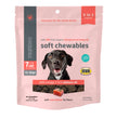 Treatibles Extra Strength Dog Soft Chews Salmon 7 Mg-60 Pk