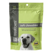 Treatibles Hemp Soft Chewables For Dogs Beef 12 Ct