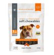 Treatibles Hemp Soft Chewables For Dogs Sweet Potato 12 Ct