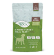 Natures Logic Dog Turkey 4.4Lb