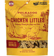 Polka Dog Bakery Dog Chicken Little Bones 8oz.