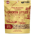 Polka Dog Bakery Dog Chicken Little Bites 8oz for your Pet Dog with Pet Store X!