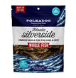 Polka Dog Atlantic Silverside Fish Treats