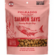 Polka Dog - Salmon Says Training Bits - 8oz for your Pet Dog with Pet Store X!