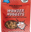 Polkadog Sweet Potato And Beef Wonder Nuggets 12 oz.