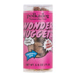 Polka Dog Wonder Nuggets Turkey Cranberry Mini 2.5oz.