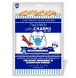 Himalayan Dog Yaky Charms Bacon 1.5oz. 2Pk