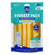 Himalayan Dog Chew Everest Cheese 5 Pack for your Pet Dog with Pet Store X!