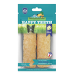 Himalayan Dog Happy Teeth Cheese Large for your Pet Dog with Pet Store X!