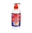 Plato Wild Alaskan Salmon Oil 8oz.