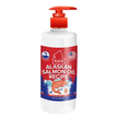 Plato Wild Alaskan Salmon Oil 8oz.