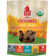 Plato Dog Treats Organic Chicken Strips 6oz.