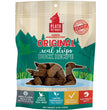 Plato Dog Treats Natural Duck Strips 6oz.