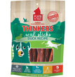 Plato Dog Treats Thinkers Duck Sticks 10oz.