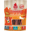 Plato Dog Treats Thinkers Chicken Sticks 10oz for your Pet Dog with Pet Store X!