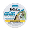 Salvo Flea And Tick Collar For Dogs Sm-2 Pk