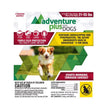 Adventure Plus For Dogs 21-55Lbs. - 4Pk