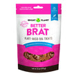 Bright Planet Pet Better Brat Dog Treat 1ea/6 oz