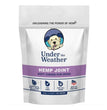 Under The Weather Hemp Joint Soft Chew For Dogs 30count