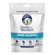 Under The Weather Calming Soft Chew For Dogs 60count